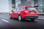 Ford Focus Estate 2014 года (UK)